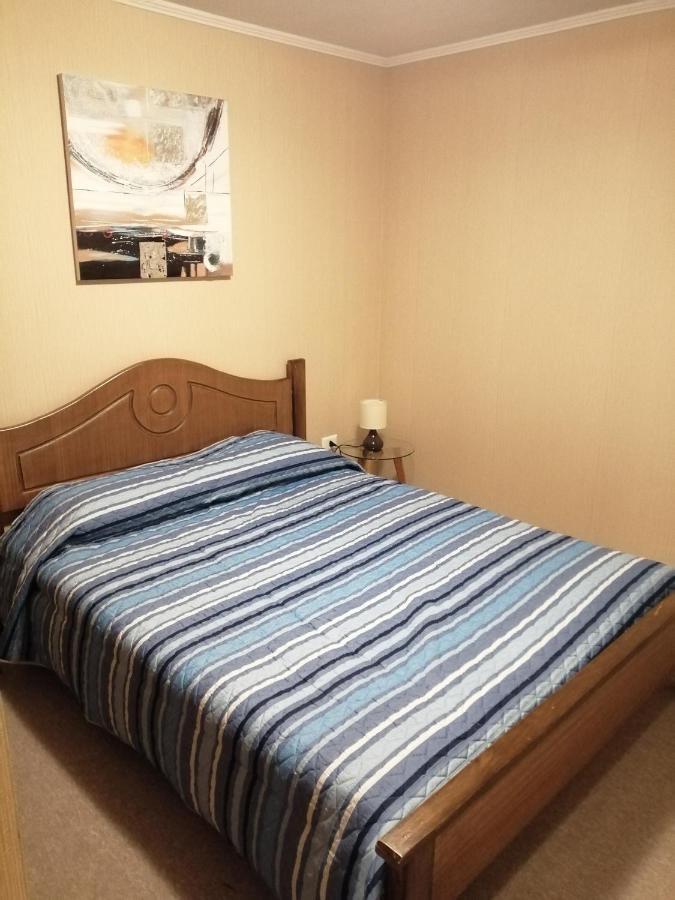 Apartamento Departamentos amoblados - Santa Sofia. Concepción Exterior foto