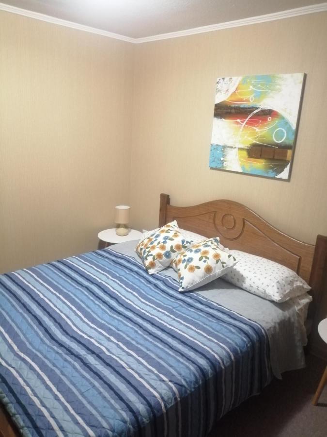 Apartamento Departamentos amoblados - Santa Sofia. Concepción Exterior foto